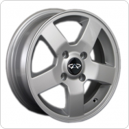 ����� ����� Chery Replica CHR9
