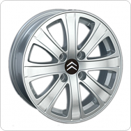 ����� ����� Citroen Replica CI12