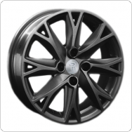 ����� ����� Citroen Replica Replay CI14