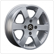 ����� ����� Citroen Replica CI15