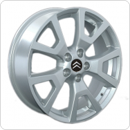 �������� ����� Citroen Replica CI20