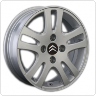����� ����� Citroen Replica CI40