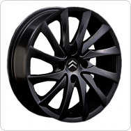 ����� ����� Citroen Replica CI5