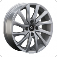����� ����� Citroen Replica CI5