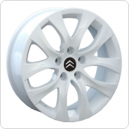 ����� ����� Citroen Replica CI7