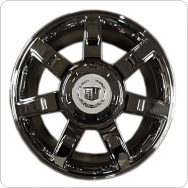 ����� ����� Cadillac Replica CL1