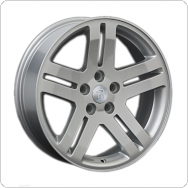 Chrysler Chrysler CR4 S
