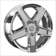 ����� ����� Chrysler Replica CR5