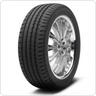 ������ ����  Continental ContiSportContact