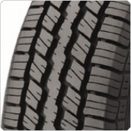����������� ���� Continental ContiTrac SUV