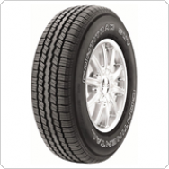 Continental ContiTrac SUV