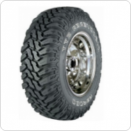 ����������� ���� Cooper Discoverer STT