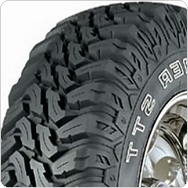 ����������� ���� Cooper Discoverer STT