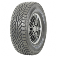 Continental ContiCrossContact AT