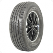 Continental ContiCrossContact LX
