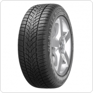 ������ ���� Dunlop SP Winter Sport 4D