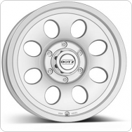 Стальные диски Dotz Rafting