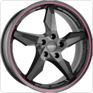 Литые диски Dotz Touge