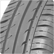 Летние шины Continental ContiEcoContact 3
