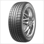 Kumho Ecsta Le Sport KU39