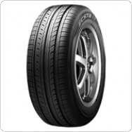 Kumho Ecsta XT KU37