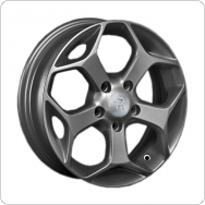 ����� ����� Ford Replica Replay FD12