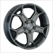 ����� ����� Ford Replica Replay FD21