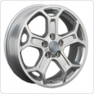 ����� ����� Ford Replica Replay FD21
