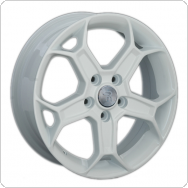 ����� ����� Ford Replica Replay FD21