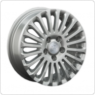 ����� ����� Ford Replica Replay FD26