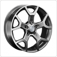 ����� ����� Ford Replica Replay FD28