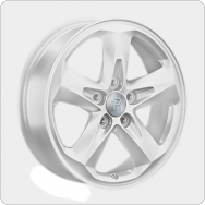 ����� ����� Ford Replica Replay FD32