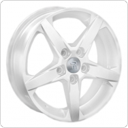 ����� ����� Ford Replica Replay FD36