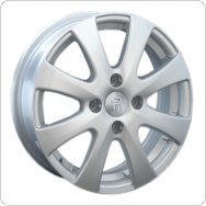 ����� ����� Ford Replica Replay FD41