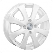 ����� ����� Ford Replica Replay FD41