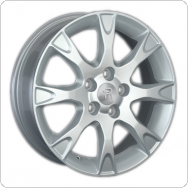 ����� ����� Ford Replica Replay FD51