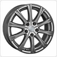 ����� ����� Ford Replica Replay FD52