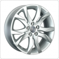 ����� ����� Ford Replica Replay FD63