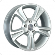 ����� ����� Ford Replica Replay FD65