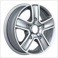 ����� ����� Fiat Replica FT16