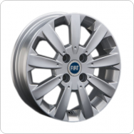 ����� ����� Fiat Replica FT4