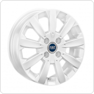 ����� ����� Fiat Replica FT4