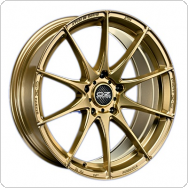 ����� ����� OZ Racing Formula HLT