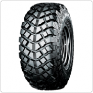����������� ���� Yokohama Geolandar M/T G001C