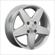 Chevrolet Chevrolet GM16 S