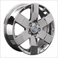 ����� ����� Chevrolet Replica Replay GM20