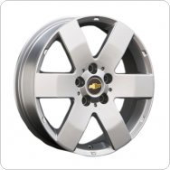 ����� ����� Chevrolet Replica GM20