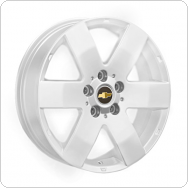 ����� ����� Chevrolet Replica GM20
