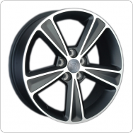 ����� ����� Chevrolet Replica Replay GM24