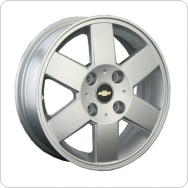 ����� ����� Chevrolet Replica GM4